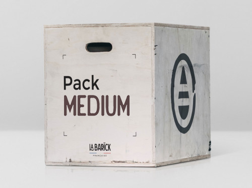 Pack BALNÉO OPTIMUM