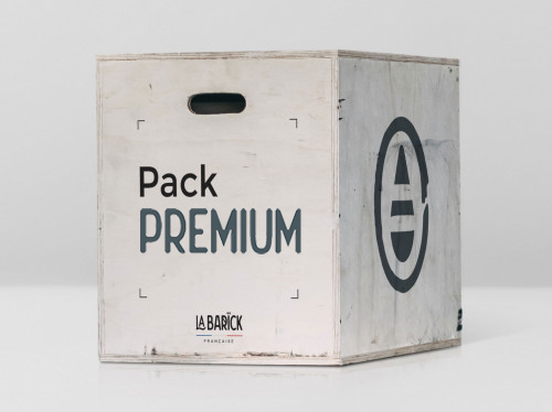 Pack MASSAGE OPTIMUM