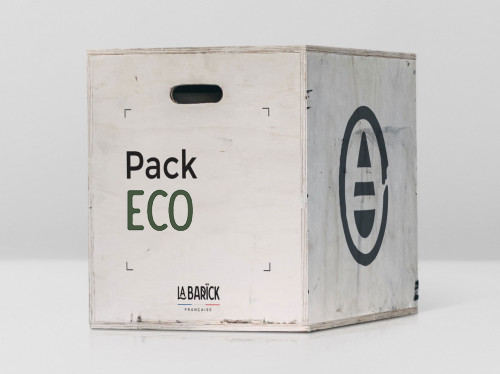 Pack FILTRATION OPTIMUM